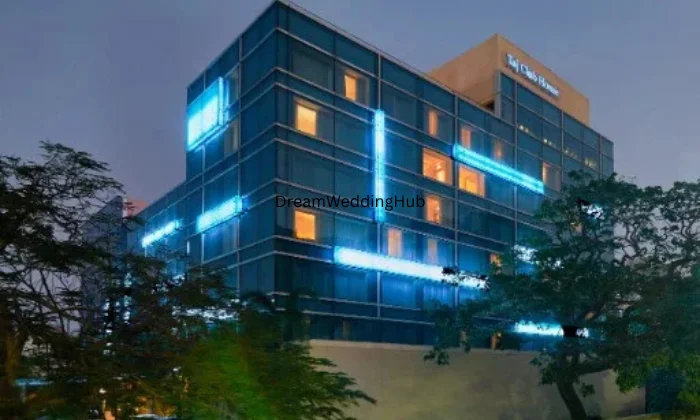 Taj Club House Chennai